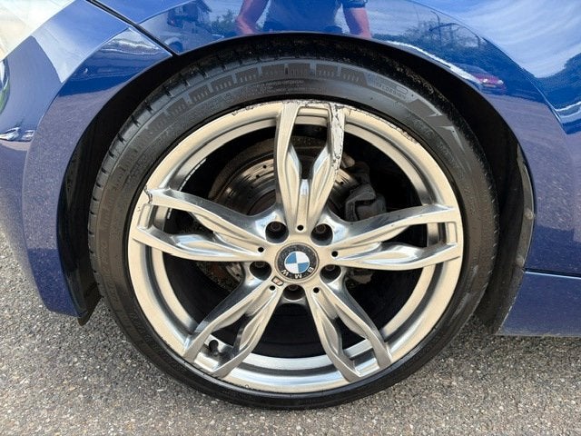 BMW 1-serie 118i, '06, 5-drs, apk 12-'26, zeer sportief uitg, 1-Serie, Achterwielaandrijving, 4 cilinders, 129 pk