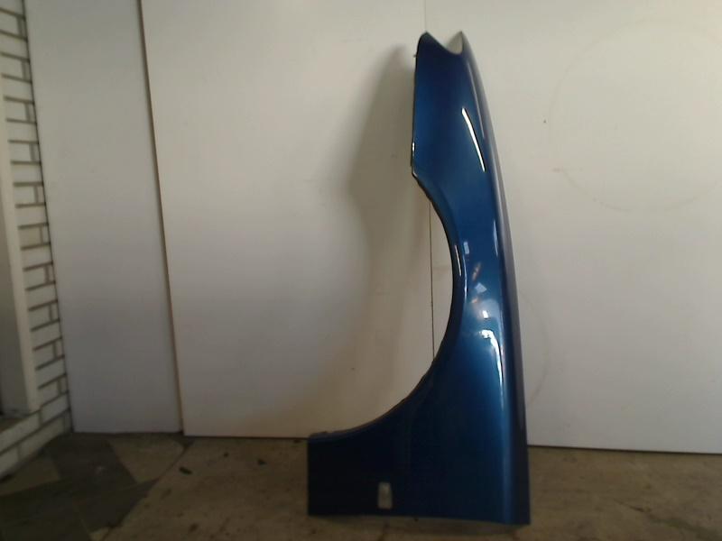 Spatbord Links Voor Peugeot 406 Coupé (8C) 2001, Auto-onderdelen, Carrosserie en Plaatwerk, Kontakt-peugeot@peugeot.com, Gebruikt