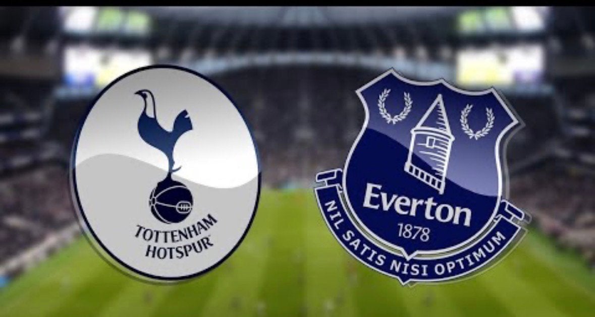 Tottenham Hotspur-Everton 12 september, Tickets en Kaartjes, Losse kaart, Twee personen, September, Buitenland