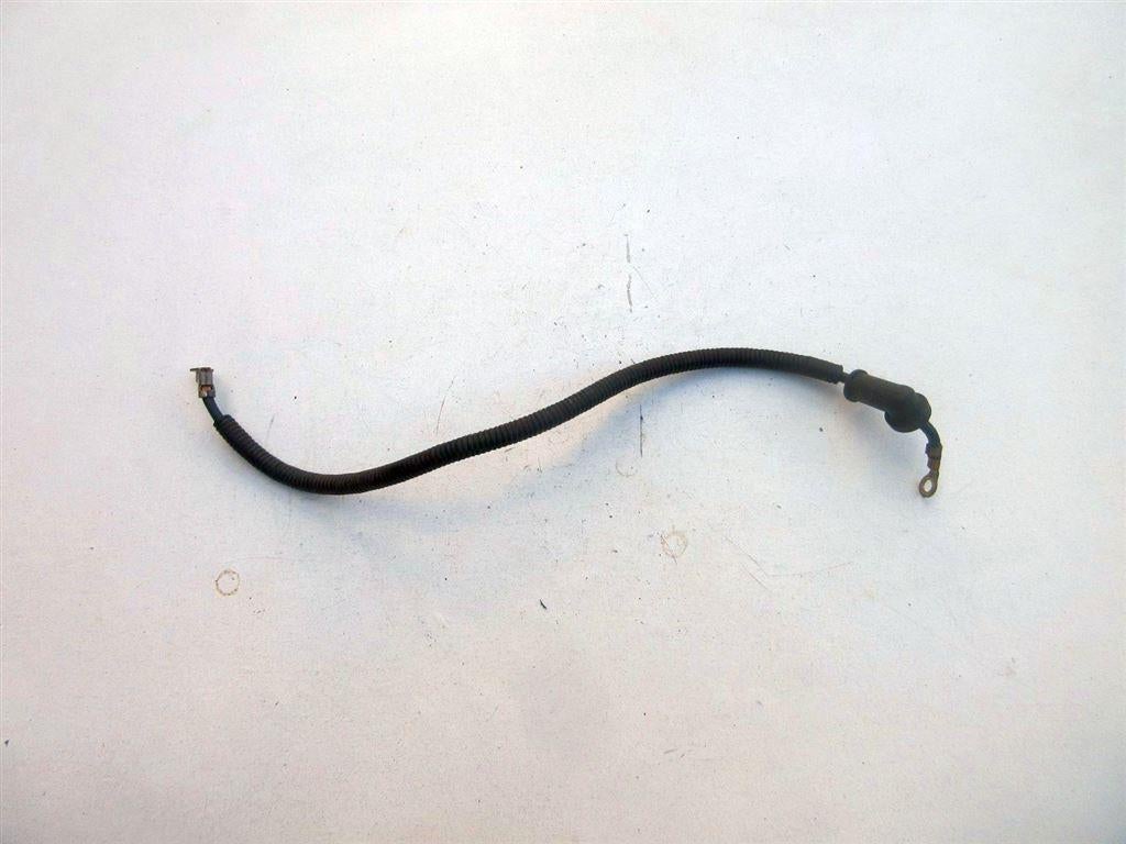 Suzuki GSX600F startmotor kabel draad GSX 600 F start motor, Ophalen of Verzenden, Gebruikt