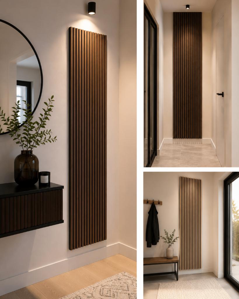 Akupanel Wandpanelen 60x270 | €30 Afhaal Actie, Ophalen, Nieuw