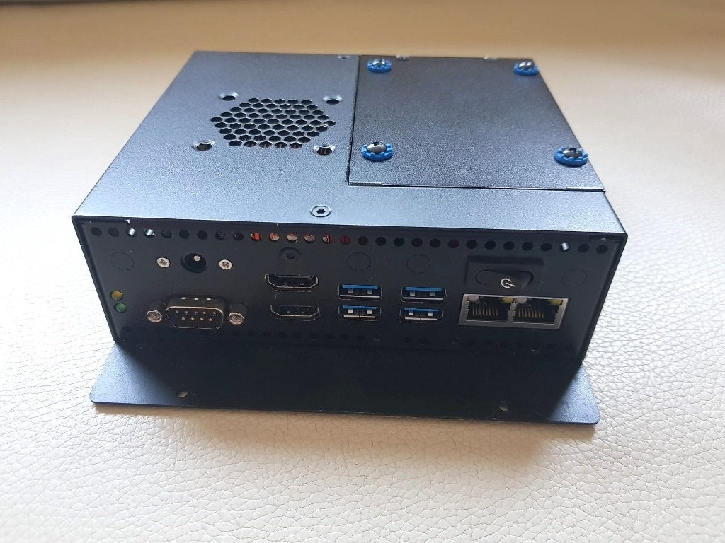mini  computer  i5  AMI, Ophalen, 13 inch, Minder dan 2 Ghz, Nieuw
