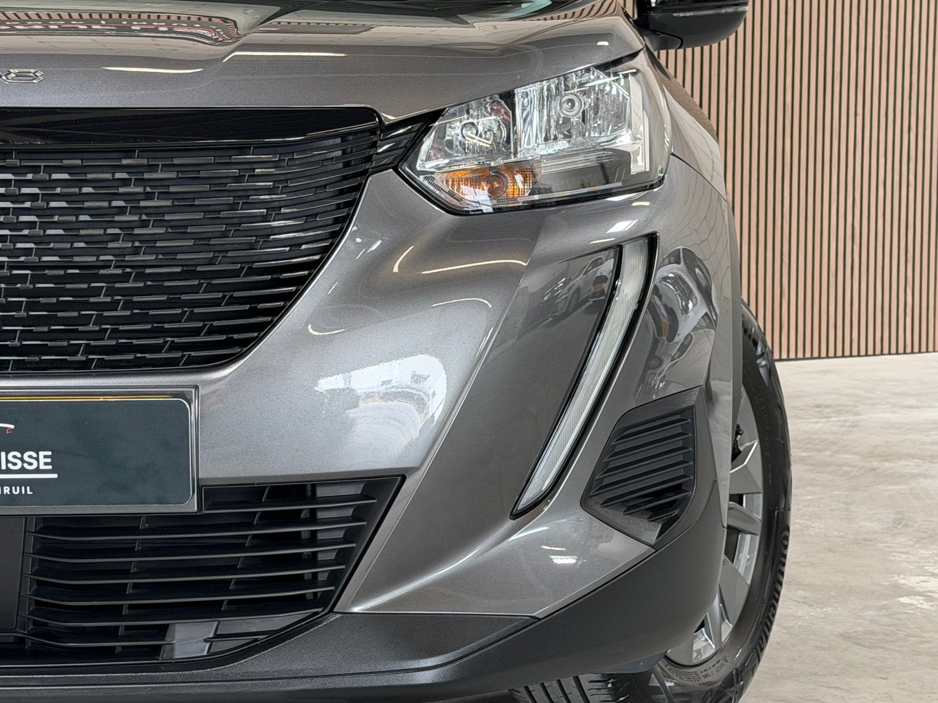 Peugeot 2008 1.2 PureTech Active Pack|CarPlay|PDC|Cruise, 12 maanden, 101 pk, Gebruikt, Euro 6