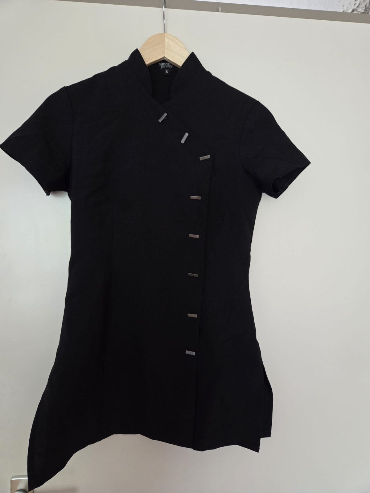 2 schoonheidsspecialste jasjes, Kleding | Dames, Ophalen of Verzenden, Zo goed als nieuw