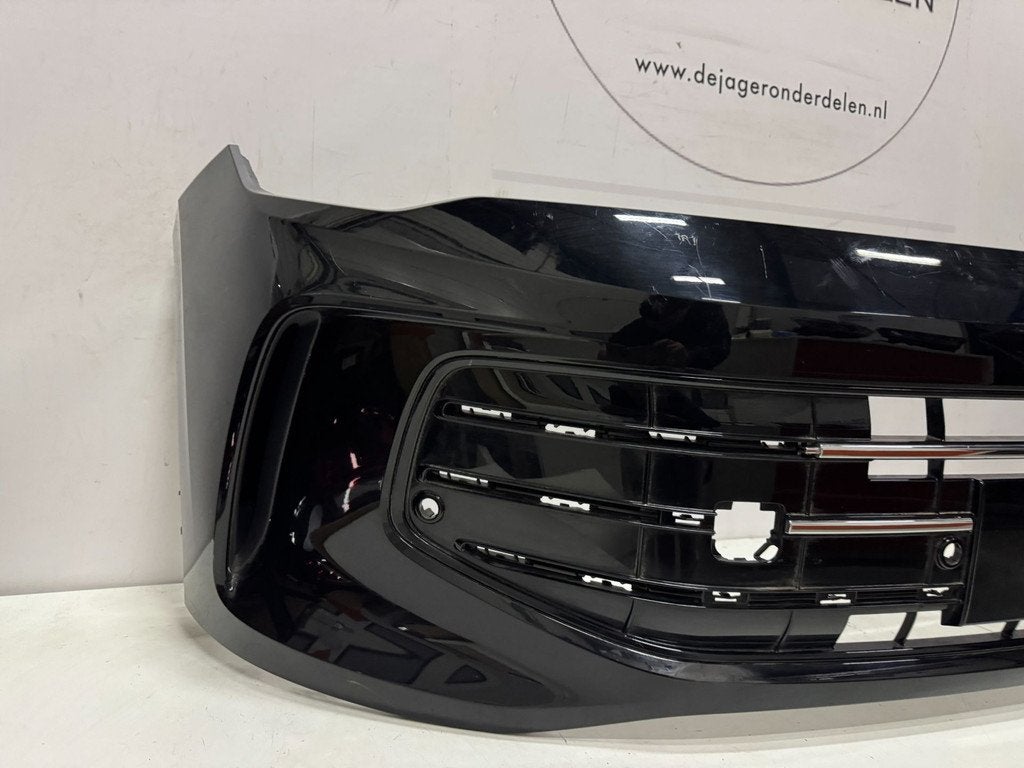 VW TIGUAN 571 VOORBUMPER BUMPER 571807221D 2024-, Gebruikt, Volkswagen AG, Bumper, Berliner Ring 2
38440  Wolfsburg, DE