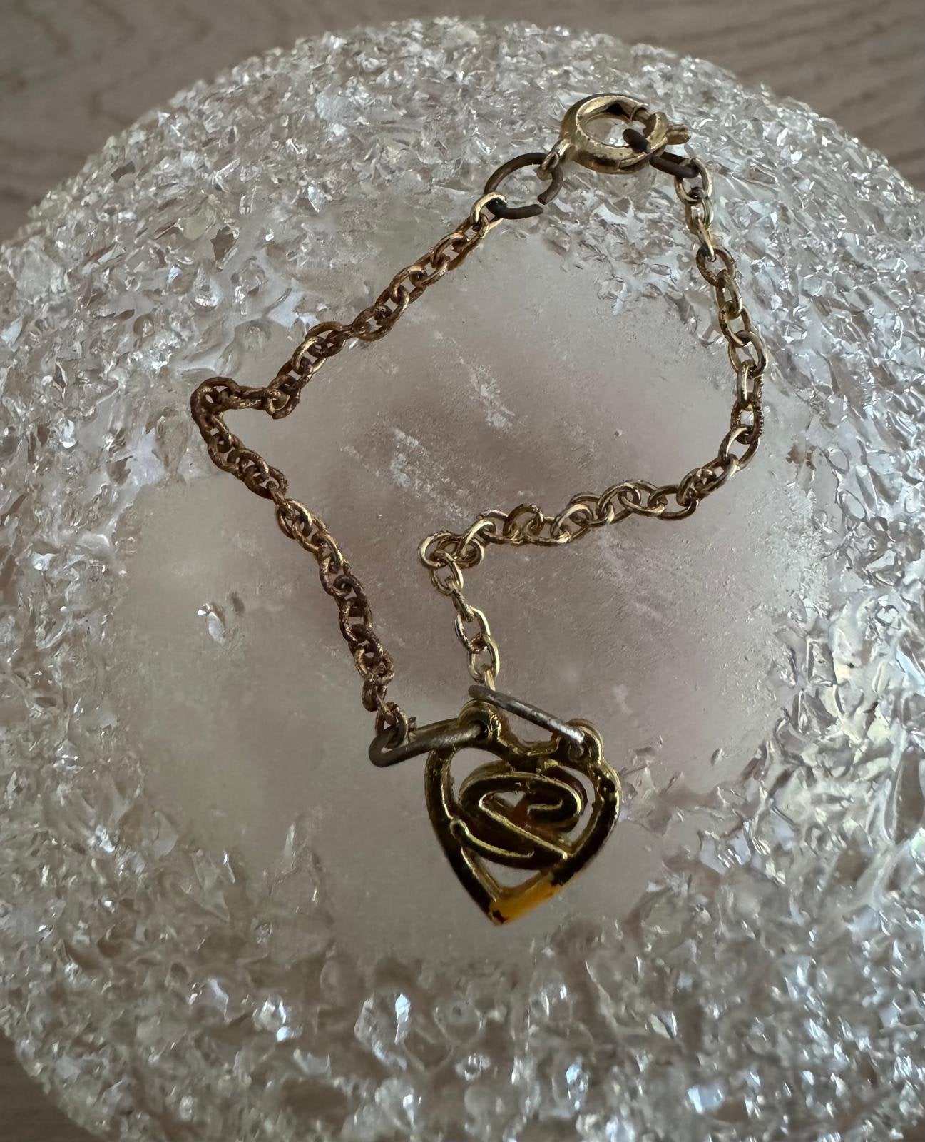 Vintage sindy barbie ketting oude pop, Verzamelen, Poppen, Ophalen of Verzenden, Zo goed als nieuw