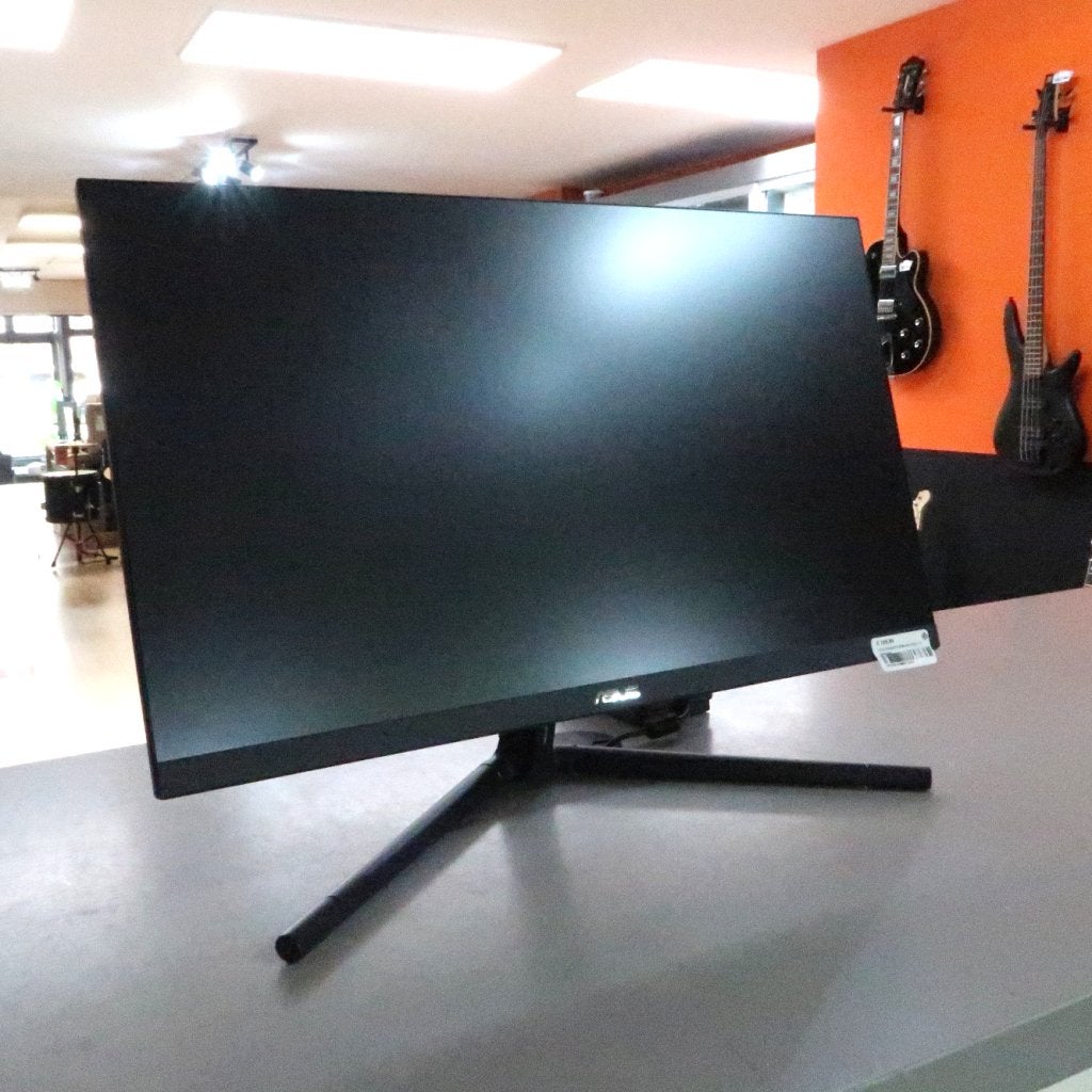 Asus VU249CFE-B Monitor Zwart | In Nette Staat, Asus, Zo goed als nieuw, Support@asus.com, No. 15, Li-Te Road, Beitou District
Taipei 112
Taiwan