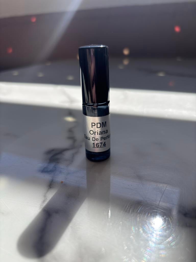 PDM Oriana Eau De Parfum - Sample/Decant, Ophalen of Verzenden, Zo goed als nieuw
