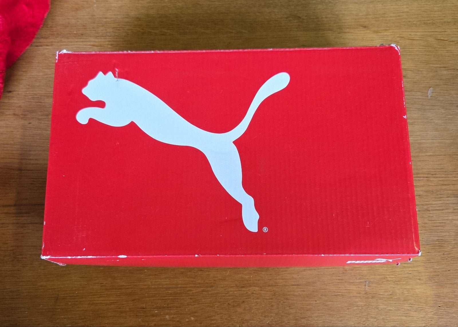 PUMA BMW Motorsport x Drift Cat 5 Ultra White maat 39, Wit, Nieuw, Ophalen of Verzenden, Sneakers of Gympen