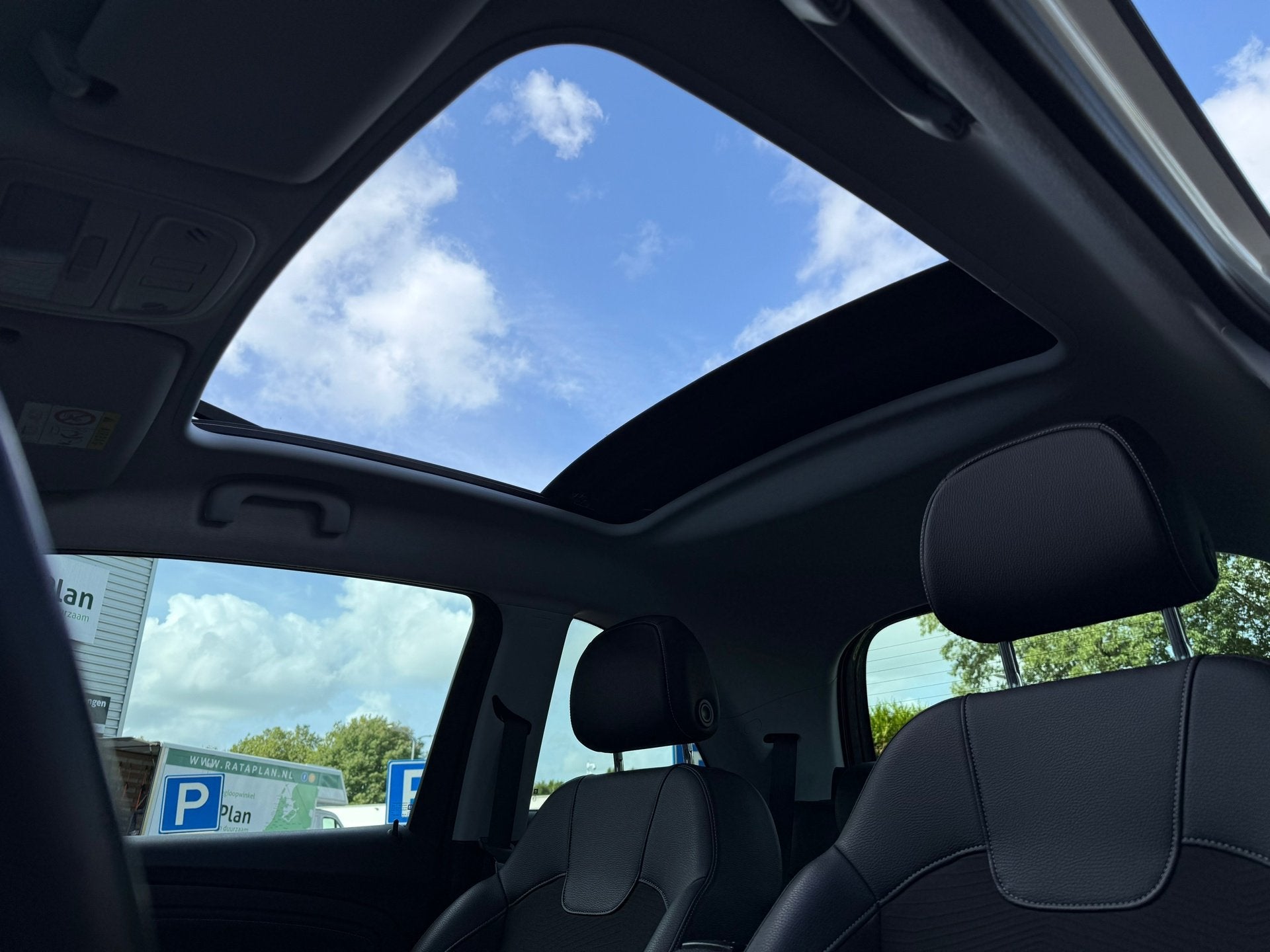 Opel ADAM 1.0 Turbo Rocks - Climate - Media - Parkeerhulp -, Auto's, Voorwielaandrijving, Dealer onderhouden, ADAM, 1041 kg