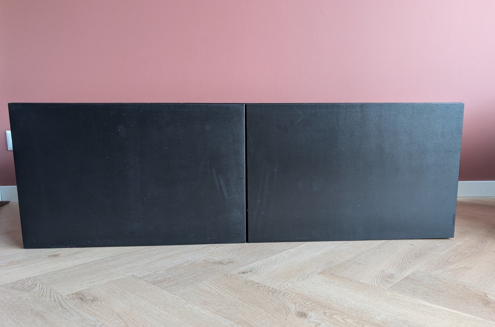 Besta tv meubel 120x42x38 cm | Ikea, Huis en Inrichting, Kasten | Televisiemeubels, Ophalen, Gebruikt, 25 tot 50 cm, Minder dan 100 cm