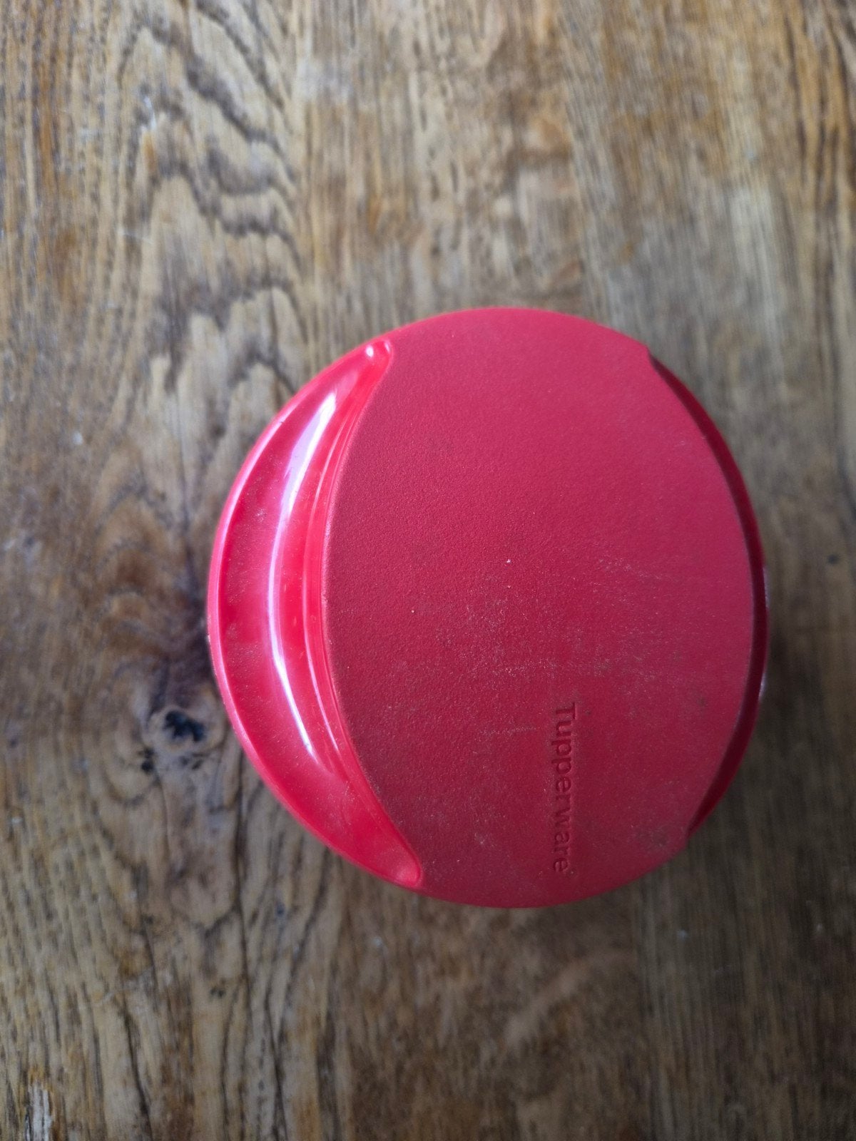 Tupperware hand hakmolen, Huis en Inrichting, Keuken | Tupperware, Ophalen of Verzenden, Overige typen