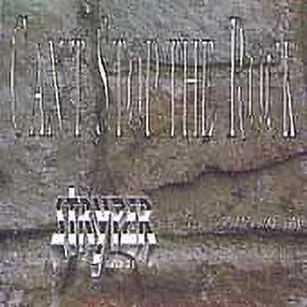 Stryper ‎– Can't Stop The Rock  The Stryper Collection 1984, Ophalen of Verzenden, Inclusief boekje, Black metal, Nieuw in verpakking
