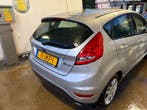 00-KLN-1 kentekencheck: Ford Fiesta, APK en kosten 7 Ford Fiësta 1.25 44KW 5DR 2010