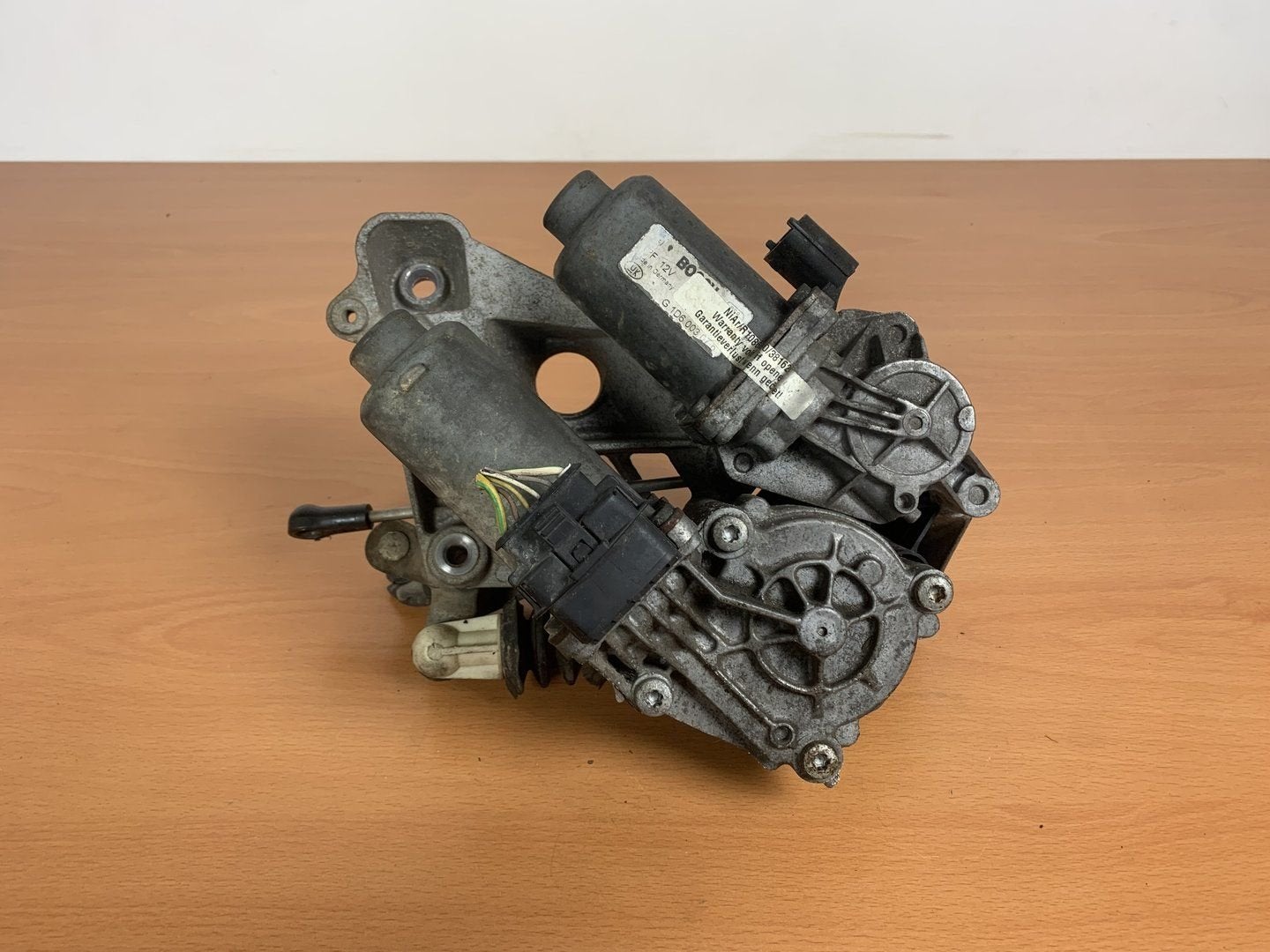 schakelrobot ford fiesta fusion automaat 2001 tot 2009, Mazda, Gebruikt, -, -