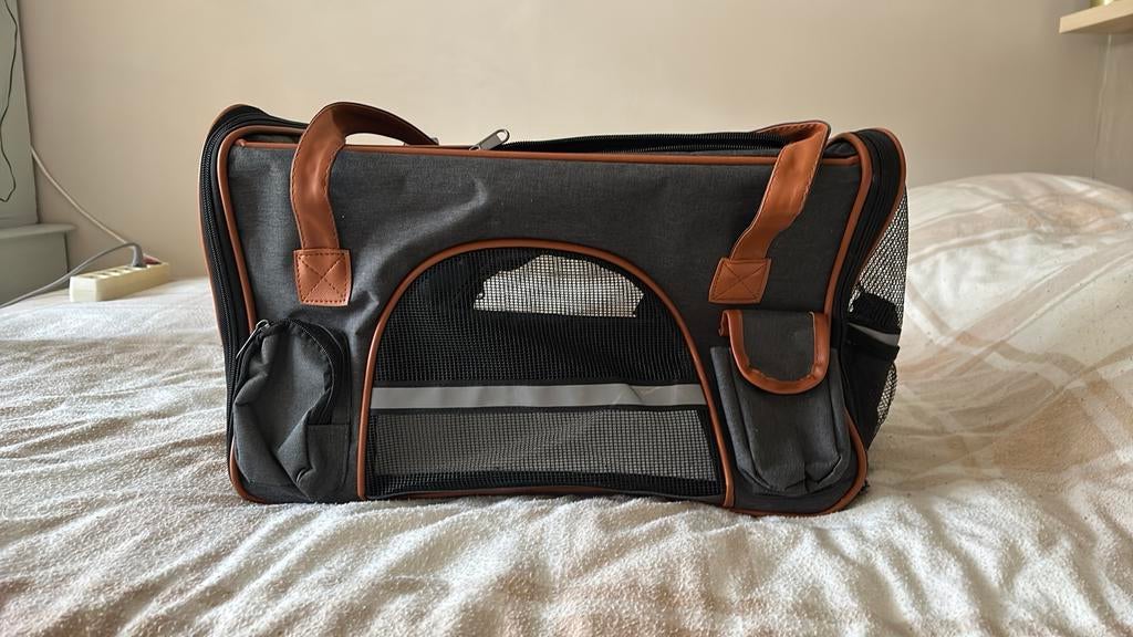 Honden reistas, Dieren en Toebehoren, Ophalen of Verzenden, Nieuw