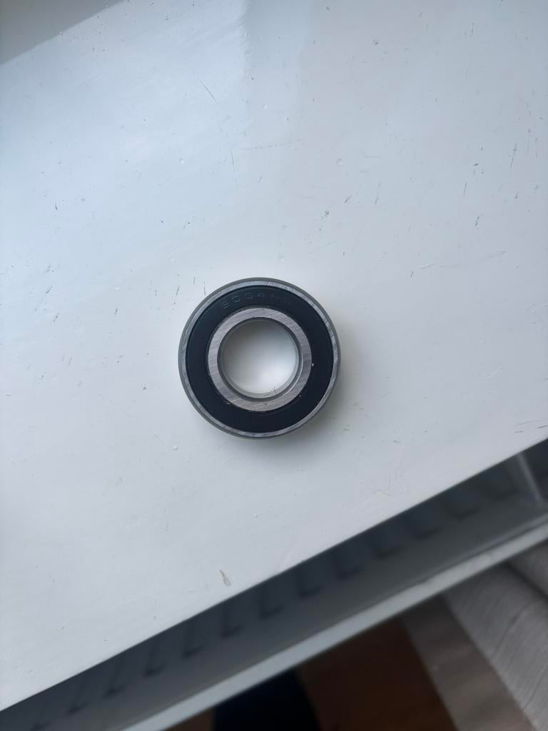 Lager 6004RS., Ophalen of Verzenden, Zo goed als nieuw