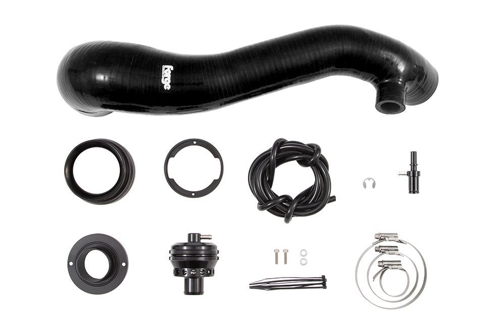 Forge blow off valve - Volkswagen Seat Audi Skoda 1.5 TSI