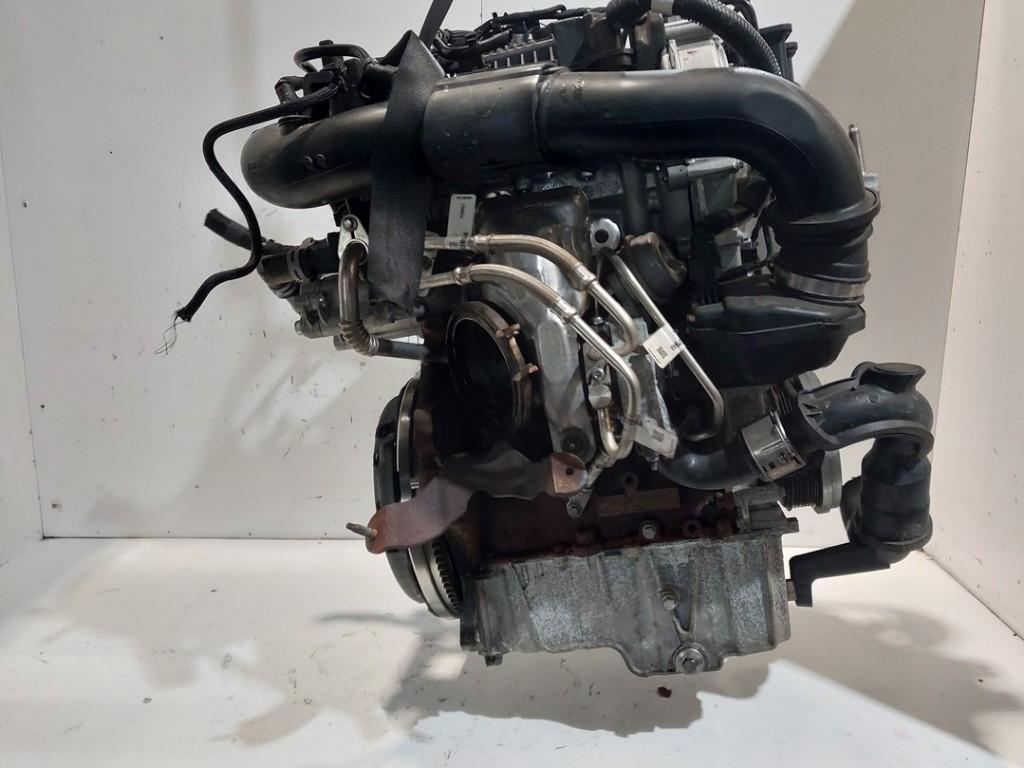 Motor Ford Fiesta 7 (2019-11/2023-07) 2521465, Gebruikt, Henry-Ford-Straße  1, Köln 50735, , Duitsland, Ford-Werke GmbH, Kunden@ford.com