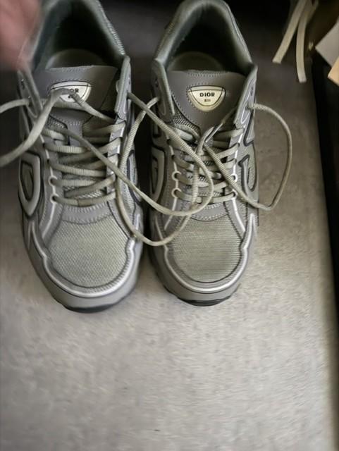 Dior sneakers, Kleding | Heren, Overige kleuren, Ophalen of Verzenden, Dior, Sneakers of Gympen