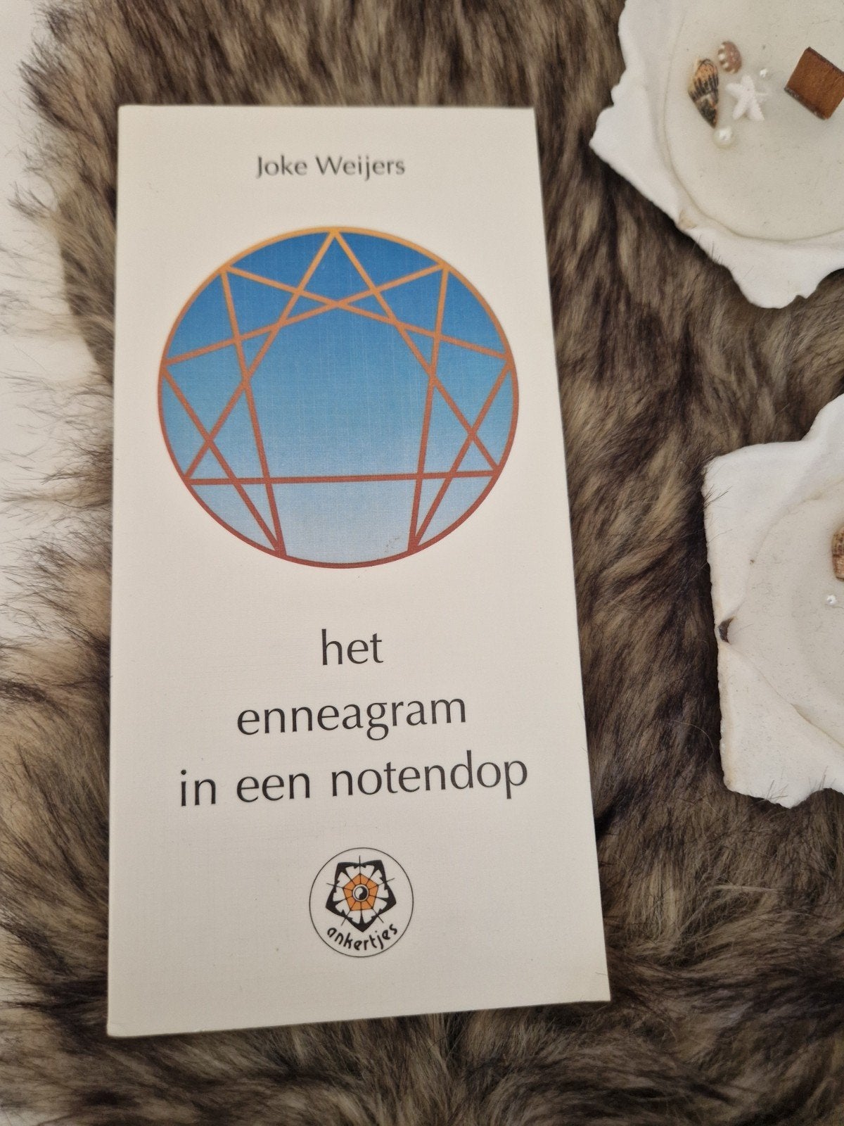 Het enneagram in een notendop - Joke Weijers - 9789020200898, Boeken, Gelezen, Achtergrond en Informatie, Spiritualiteit algemeen
