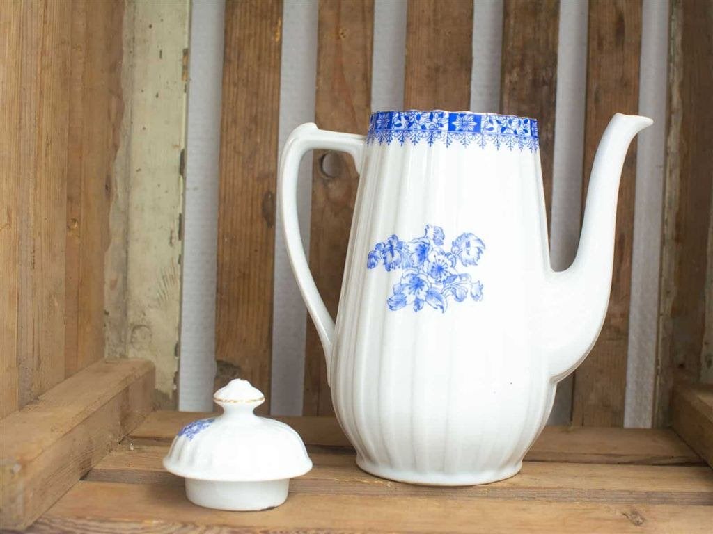 Koffiepot 22973, Antiek en Kunst, Ophalen of Verzenden
