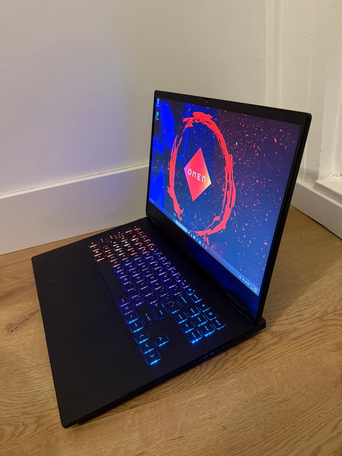 Foto 4 van HP Omen Game Laptop – High-End | RTX 4070 | i7| 32GB| 2TB