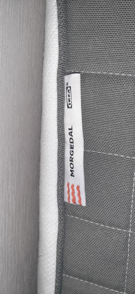 IKEA Morgedal matras, zo goed als nieuw, 160x200, Huis en Inrichting, Slaapkamer | Matrassen en Bedbodems, Ophalen, Zo goed als nieuw