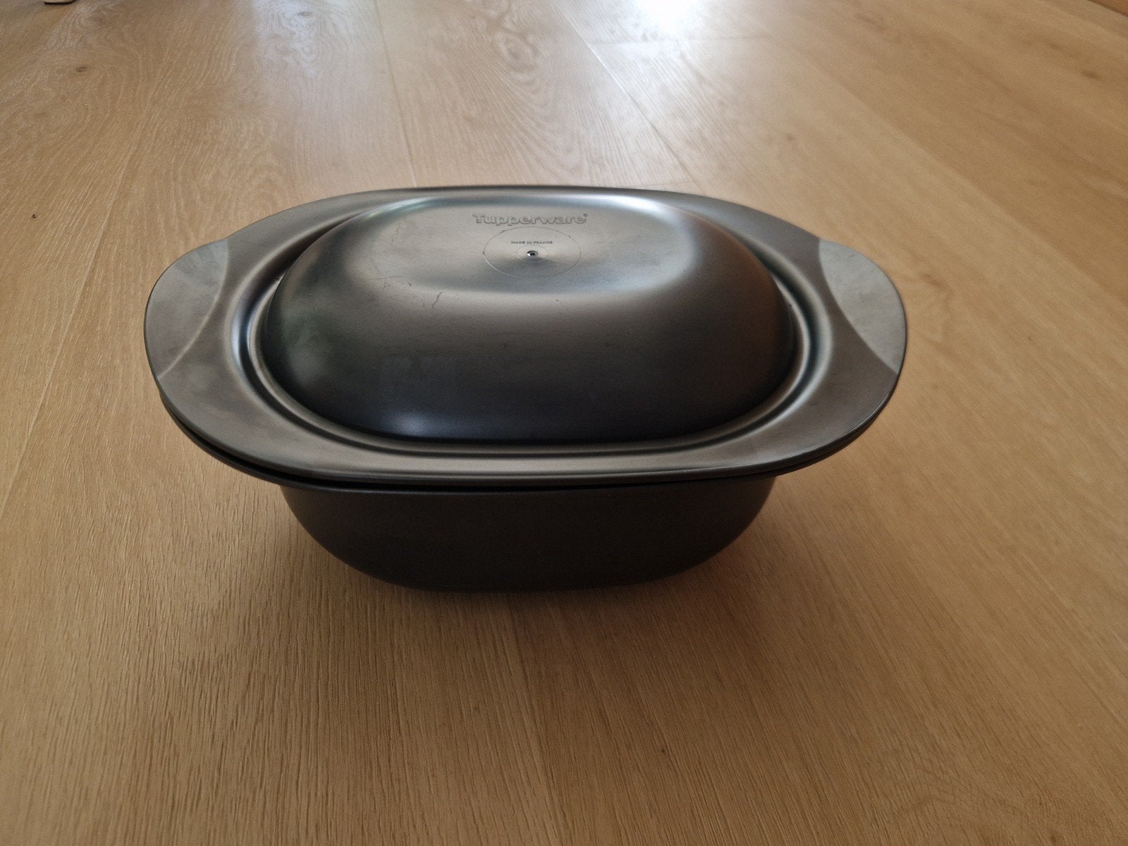 Tupperware ovenschaal 3 liter, Ophalen, Schaal