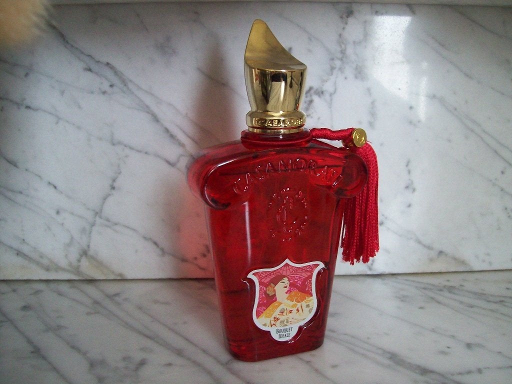 Xerjoff Casamorati Bouquet Ideale -100 ml niche, Ophalen of Verzenden, Zo goed als nieuw