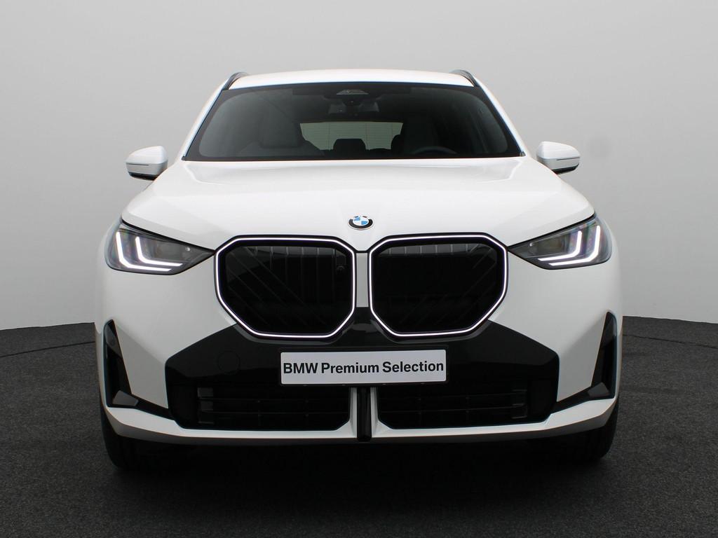 BMW X3 30e xDrive M Sportpakket Pro | Professional Pack | Pr, Auto's, BMW, Automaat, 1998 cc, Stof, Euro 6