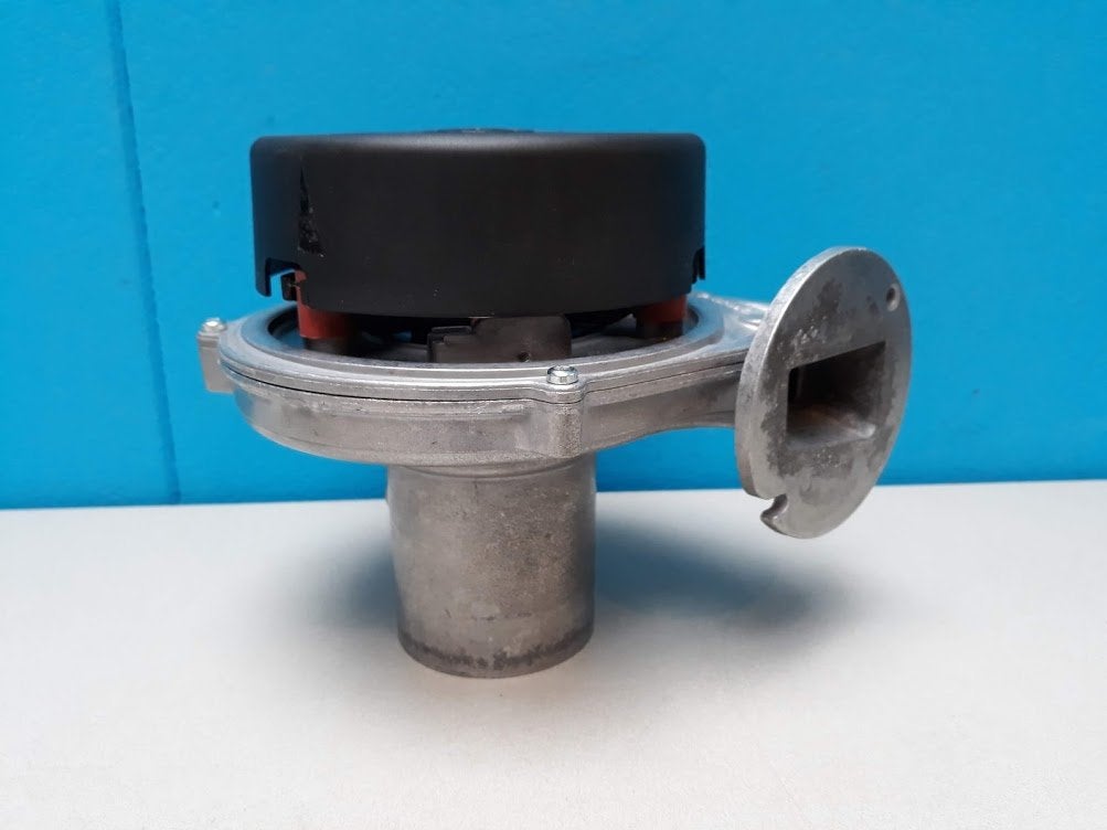 Ventilator Remeha Calenta 40C NRG118/0800-3612-031111, Niet ingevuld, Gebruikt, Cv-ketel of Combi-ketel, Niet ingevuld