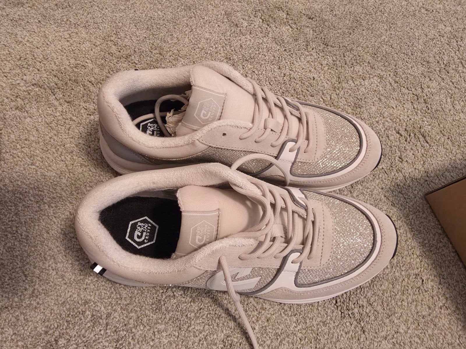 Nieuwe Cruyff sneakers maat 41, Ophalen of Verzenden, Nieuw, Sneakers of Gympen