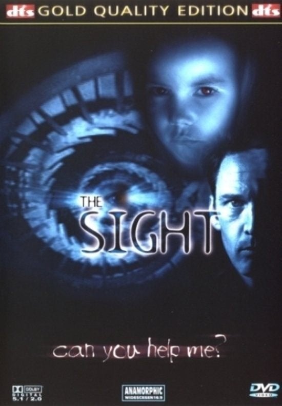 The sight [899], Alle leeftijden, Ophalen of Verzenden, Zo goed als nieuw, Actie