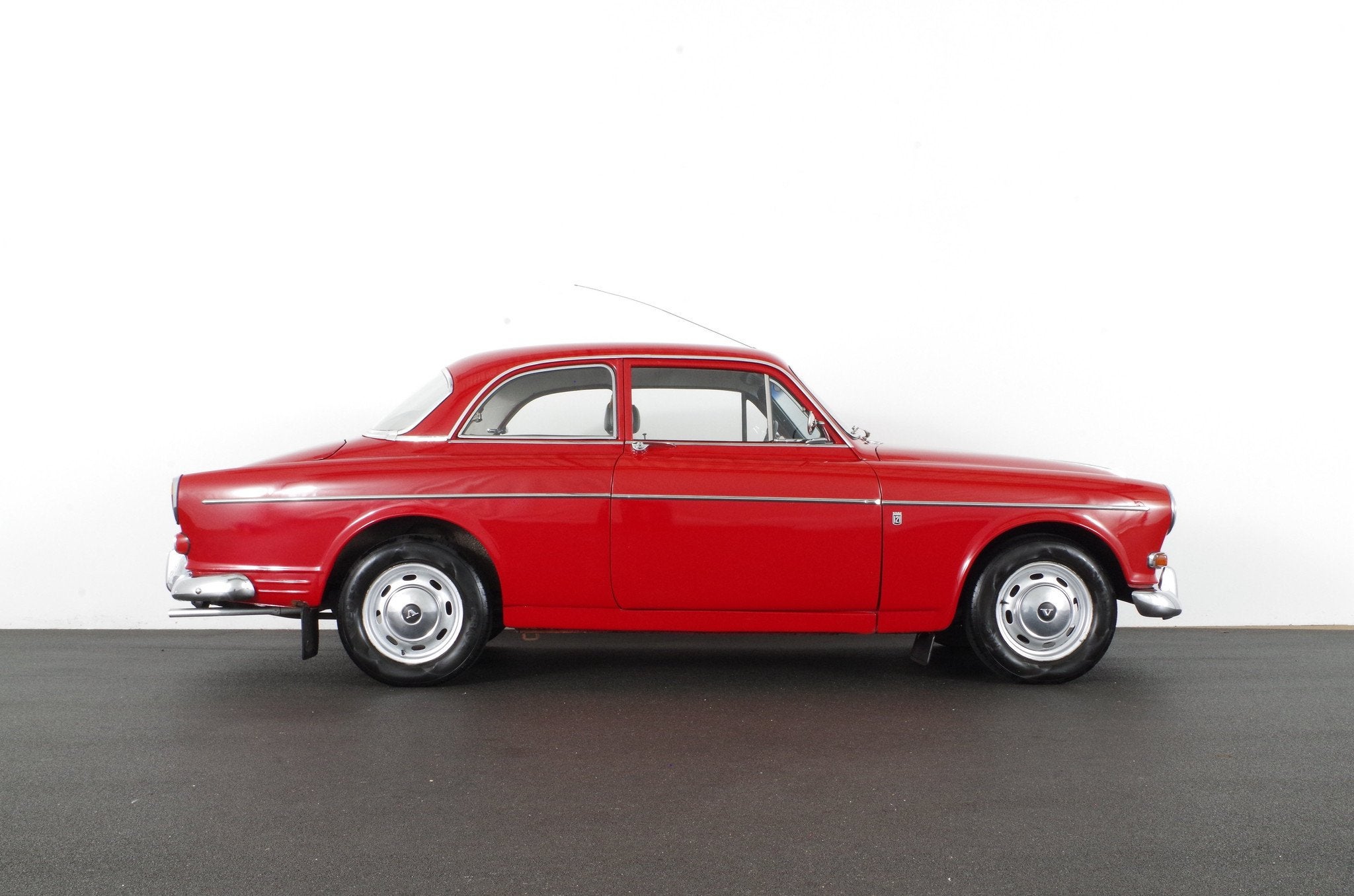 Volvo Amazon P 1300 > P 130 | LPG | trekhaak | 121 / B18 | b, foto 9