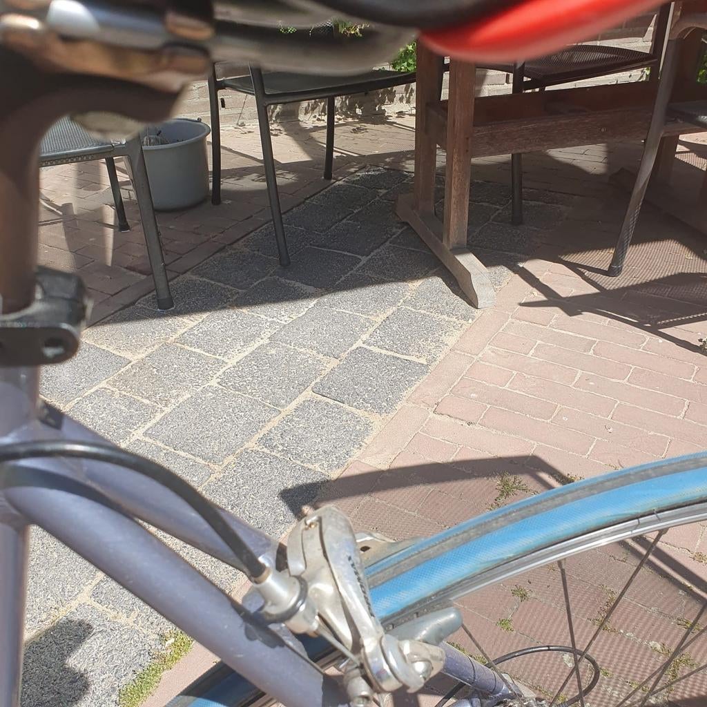 Renfiets batavus, 51 tot 55 cm, Ophalen