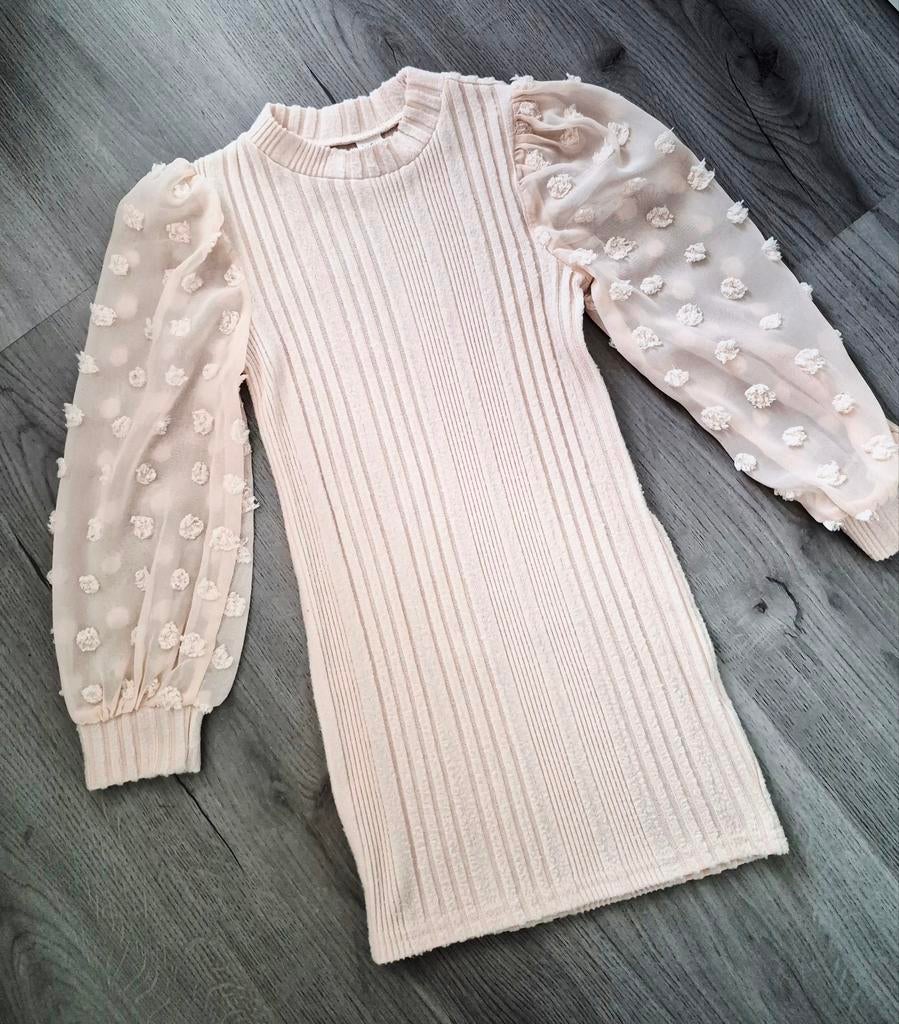 Shein jurkje, Shein, Zo goed als nieuw, Jurk of Rok, Verzenden
