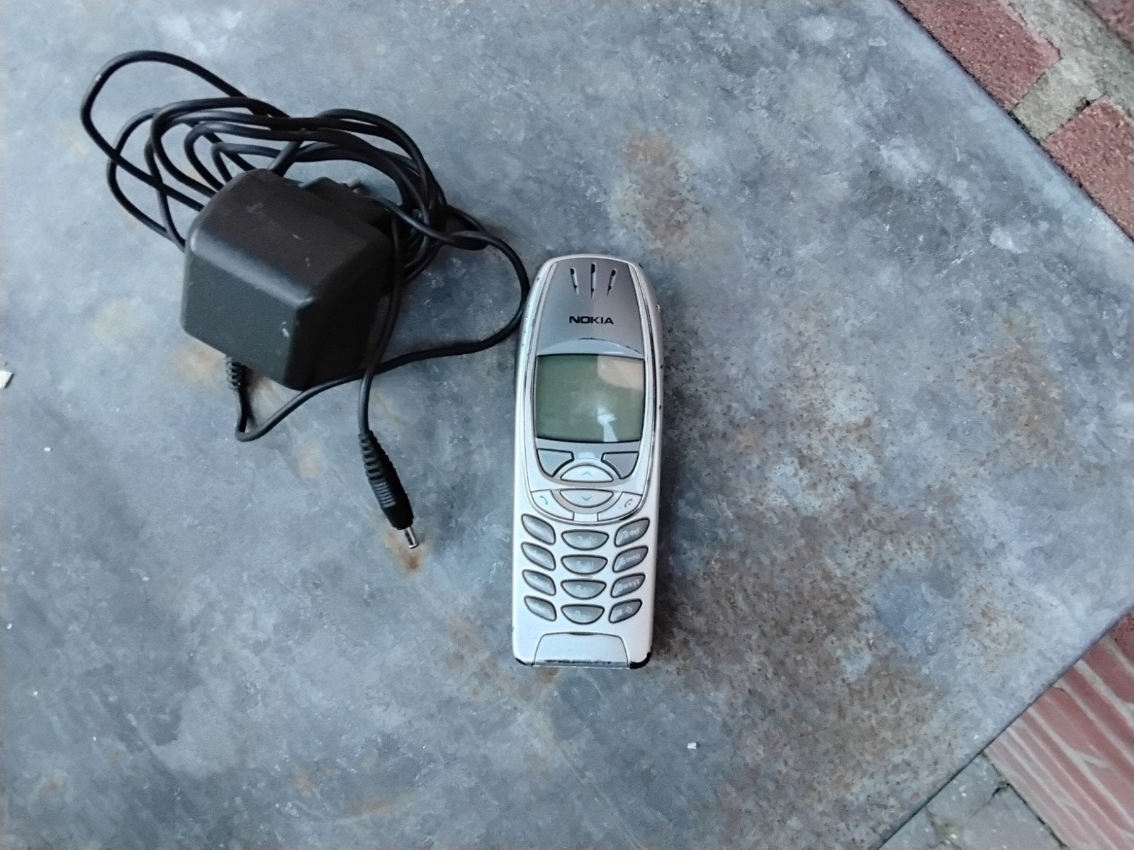 Nokia 6310i, Ophalen of Verzenden, Gebruikt