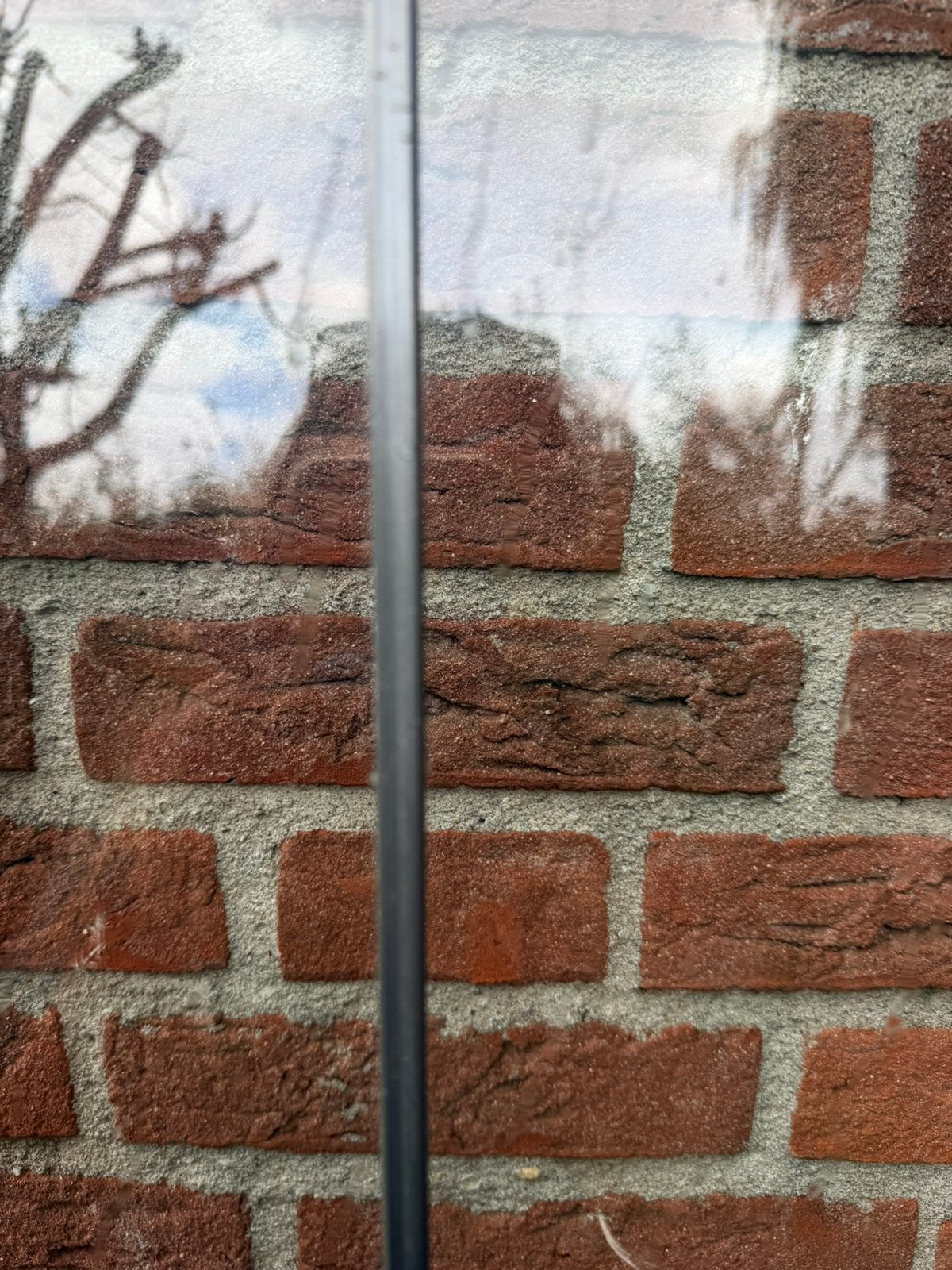 Glas in lood deur in Ouderkerk ad Amstel, Ophalen, Gebruikt, Overige typen, Glas in lood