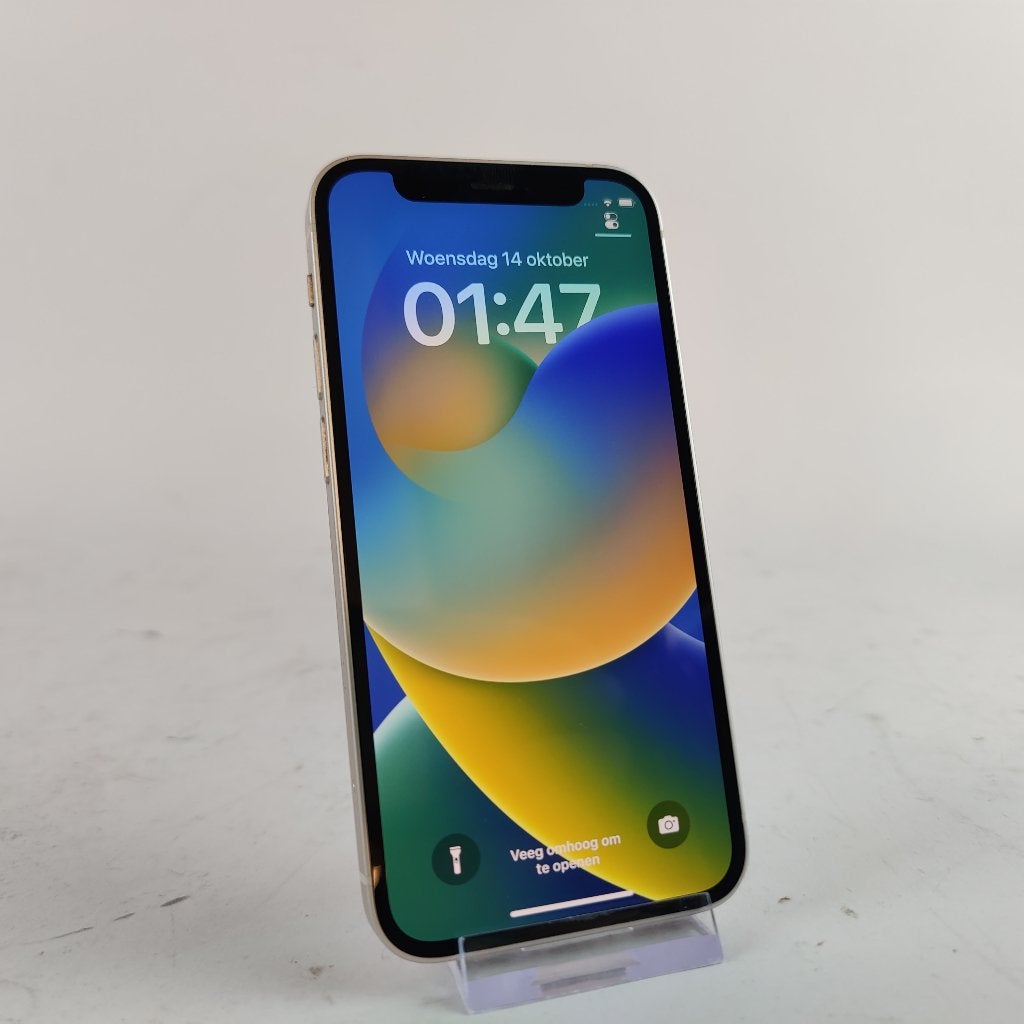 Apple iPhone 12 Mini 64gb 77% || Nu voor €179.99!, Ophalen of Verzenden, Zo goed als nieuw, X, X