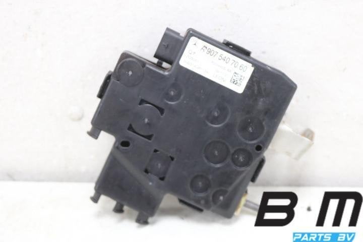 Zekeringkast Mercedes Sprinter 419 A9075407060, Gebruikt