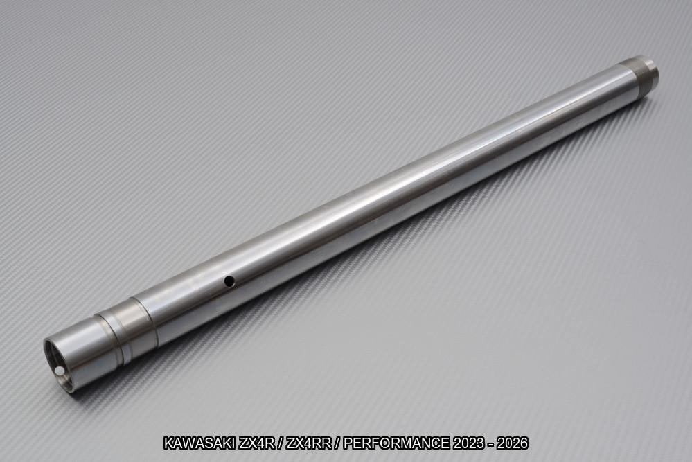 Voorvorkpoten SPR KAWASAKI ZX4R / ZX4RR 2023 - 2026, Verzenden, Nieuw