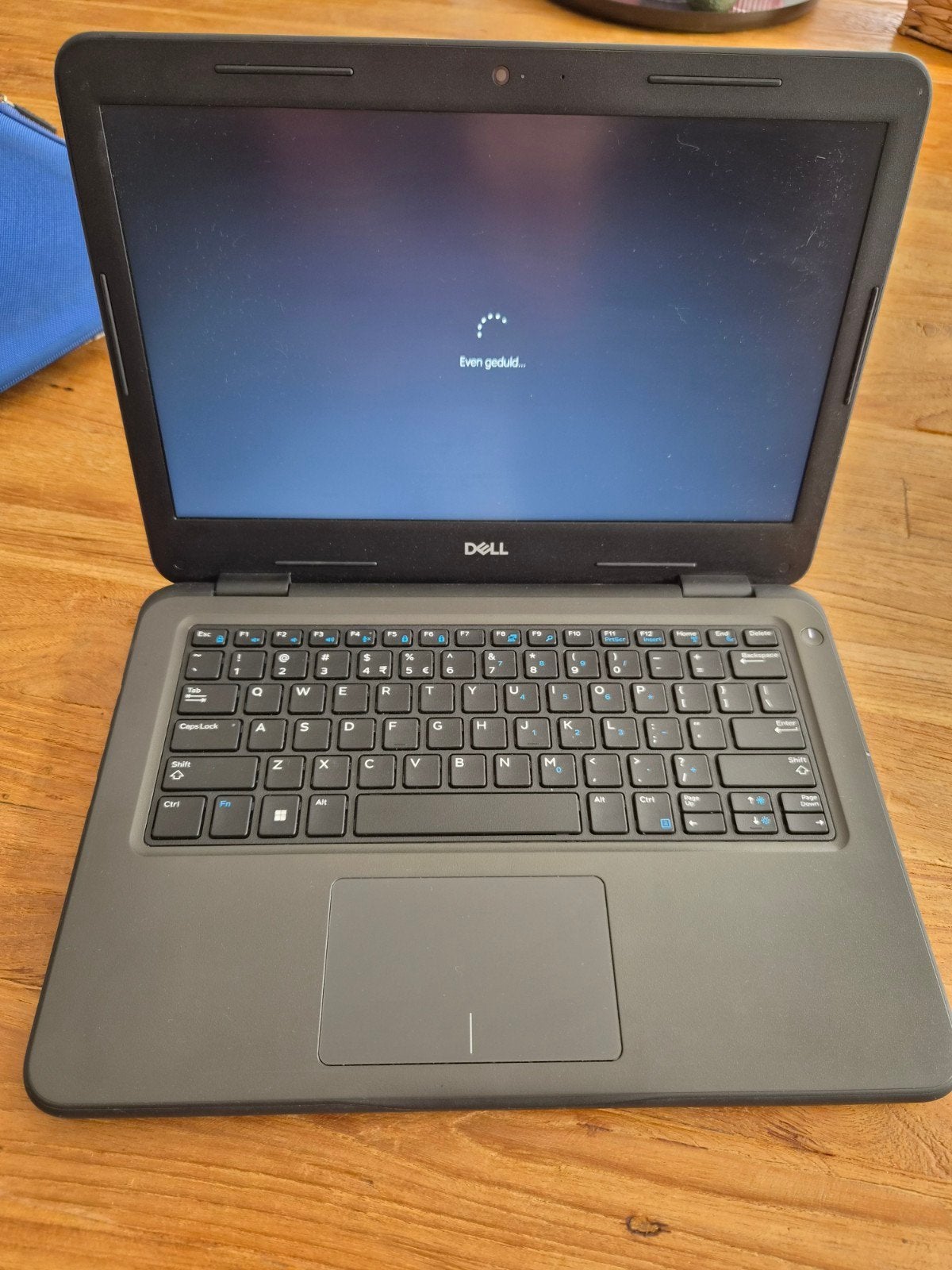 Laptop Dell Latitude 3310, Computers en Software, 8 GB, 13 inch, Ophalen of Verzenden, 128 GB