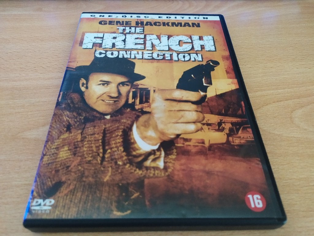 The French Connection, Vanaf 16 jaar, Ophalen of Verzenden, Zo goed als nieuw
