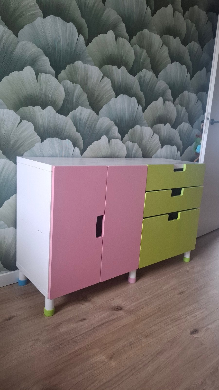Stuva dressoir 75x120x41 cm in goede staat, Minder dan 90 cm, Gebruikt, Kast, Ophalen of Verzenden