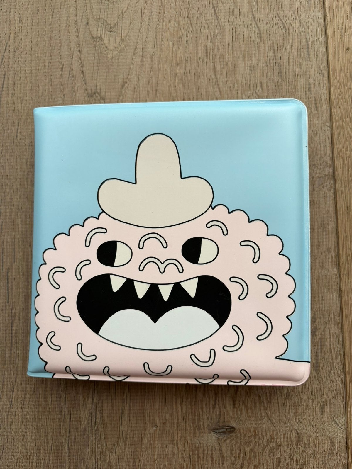 Badboekje Hema, Ophalen of Verzenden, Nieuw, Badboekje, Hema