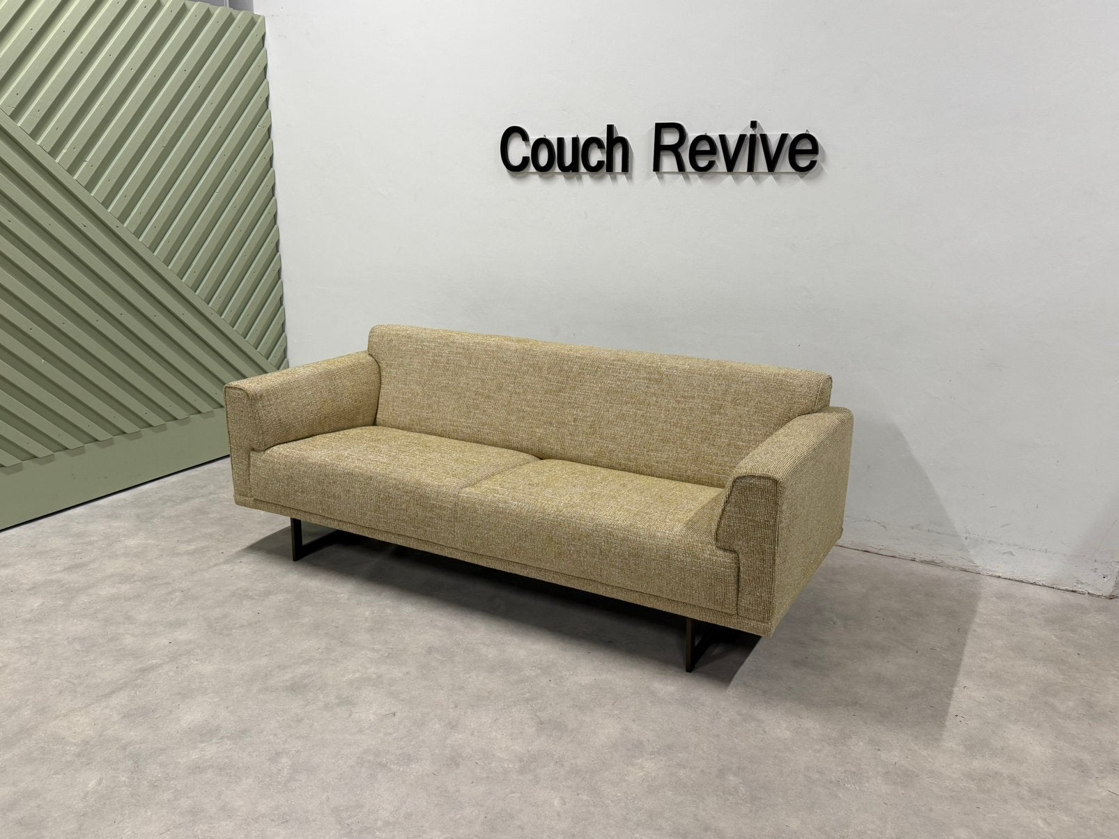 Moderne Design Bank 210 x 90 | GRATIS LEVERING