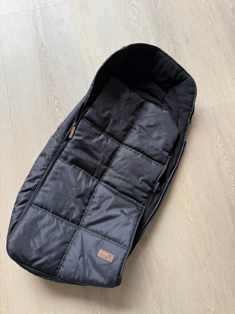 Kinderwagen voetenzak, Ophalen, Zo goed als nieuw, Voetenzak