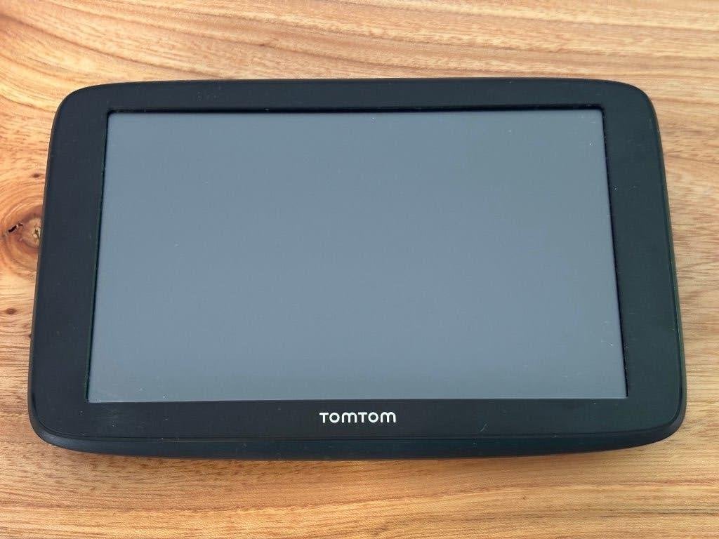 TomTom GO Basic (6 inch), Ophalen, Zo goed als nieuw