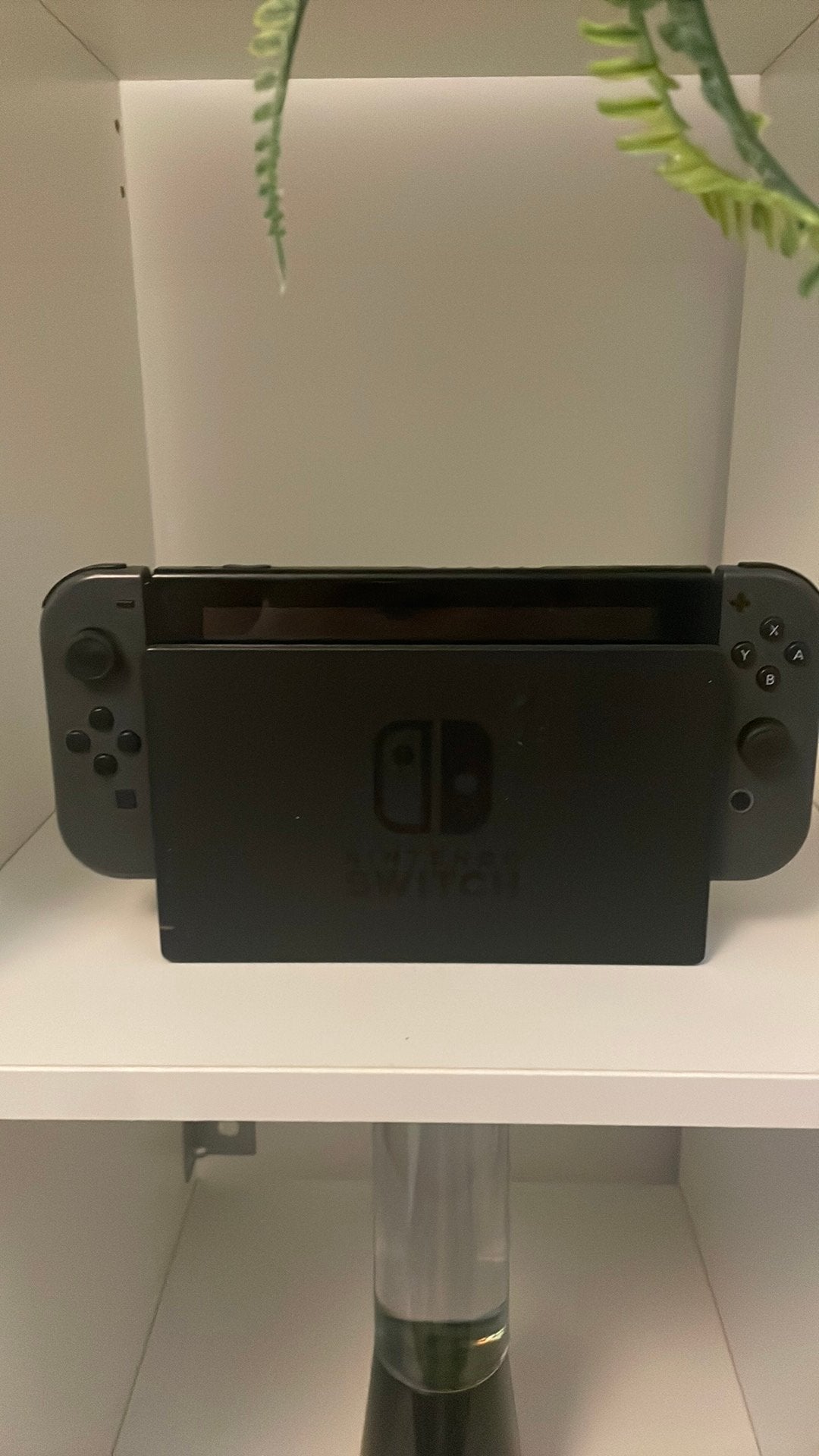 Nintendo switch, Ophalen of Verzenden, Zo goed als nieuw, Met 1 controller, Switch Original